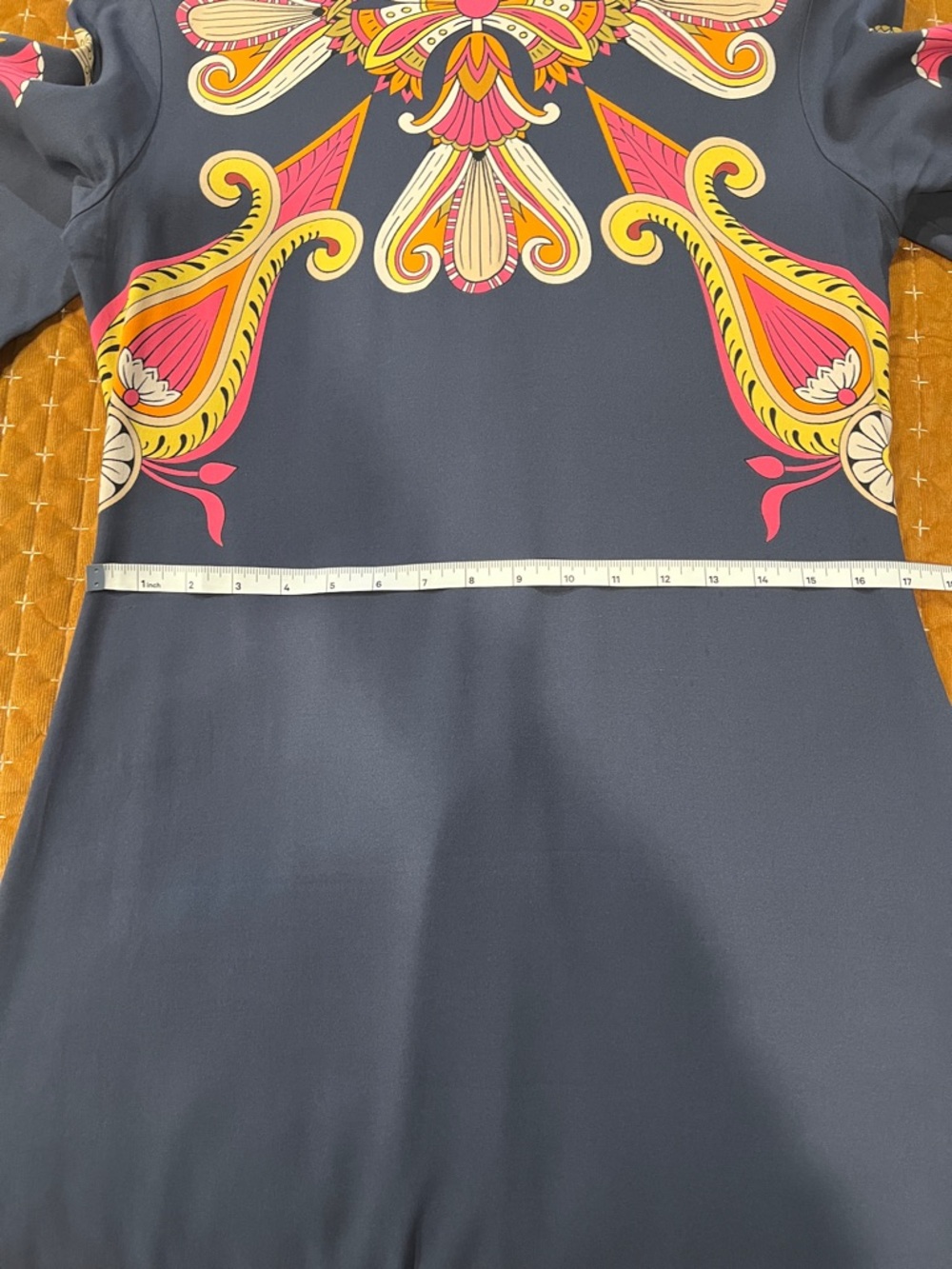 La DoubleJ Halle Dress Size XL - Picture 11 of 13